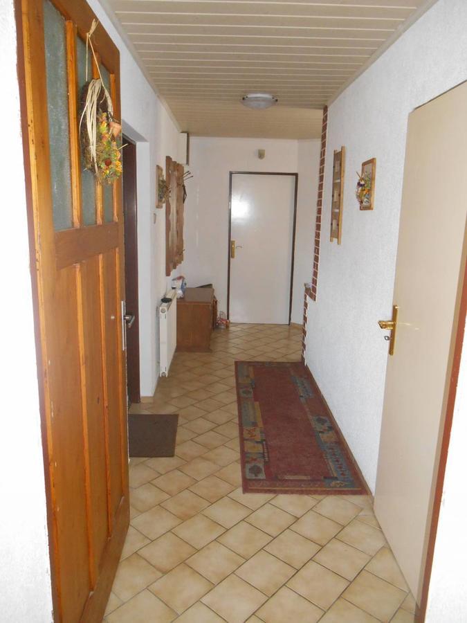 Chalupa Anton Horni Halze Exterior photo